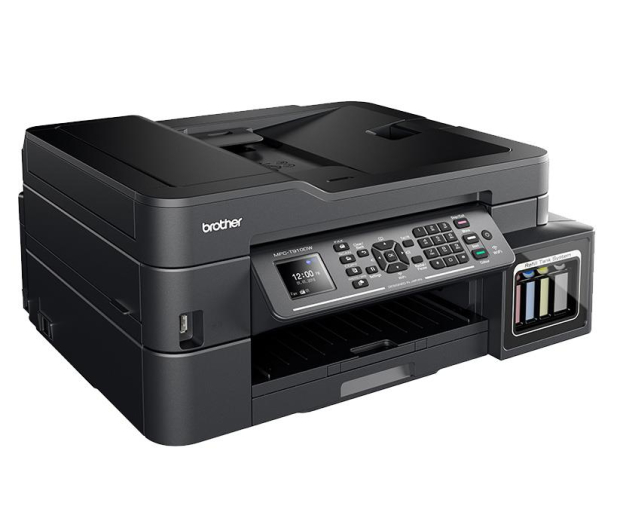 Brother InkBenefit Plus MFC-T910DW - 425679 - zdjęcie 3
